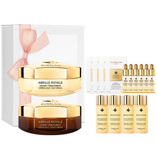 【新年礼物自播专属】法国娇兰帝皇蜂姿蜜护日晚霜复原日霜晚霜