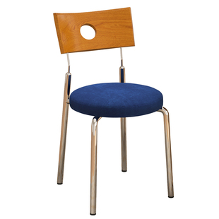 餐椅家用轻奢高级感吃饭凳子2026新款靠背椅子休闲洽谈网红餐桌椅