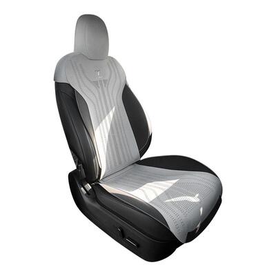 特斯拉modely/3坐垫四季通用