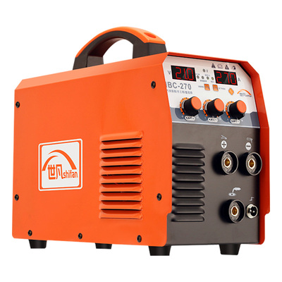 世凡无气二保焊家用电焊机气保焊