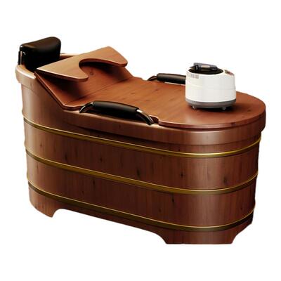 日本川奈家用香柏木浴桶