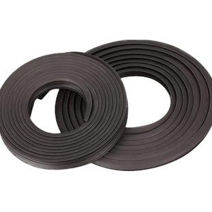 勤阳90皮条70/73老式窗铝合金门窗密封条窗户条玻璃压条皮条胶条