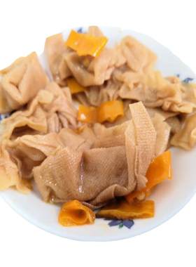 日日营长汀豆腐干小包装网红零食