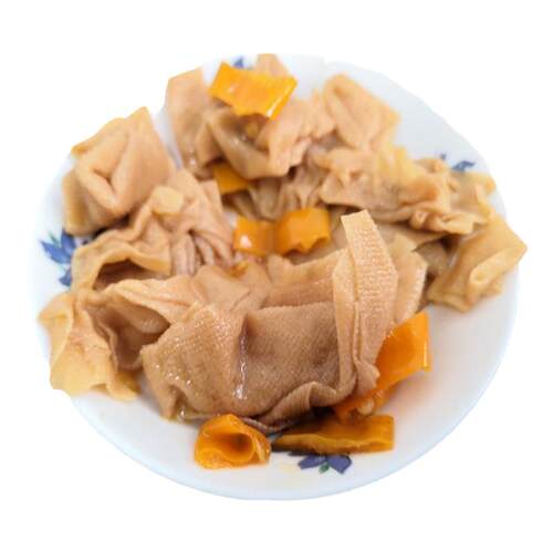 福建龙岩日日营客家卤水长汀豆腐干特产小吃豆干网红休闲嚼劲零食