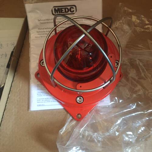 MEDC SM87HXB