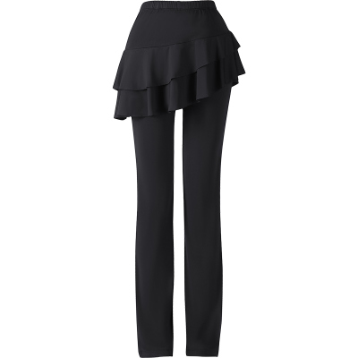 舞蹈服裙裤练功服广场舞裤子