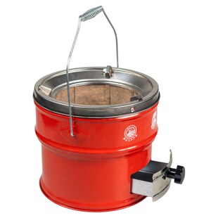 万家新款多功能碳炉抽屉式一节炭火炉烤火取暖炉子围炉煮茶一整套