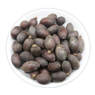 葵树子野生中药材500g精选广西大粒葵树籽老果葵扇子葵扇籽蒲葵籽