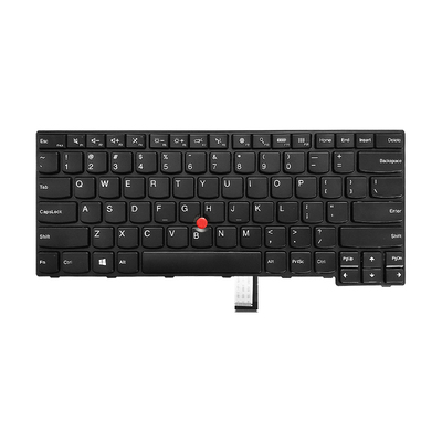 适用ThinkPad联想T440 T440P T460 E431 E440 T450S键盘L450 L440