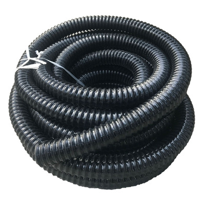 耐磨损耐高温伸缩排风吸尘管