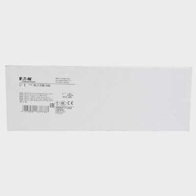 EATON SL7-CB-100 171443 BASISMODUL 100 MM ALUROHR MIT FUSS