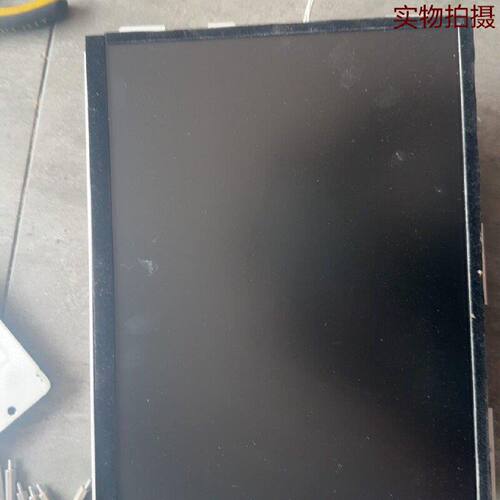 溢价-奇美G121X1L04液晶显示屏性能完好成色如实