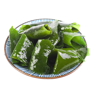 干裙带菜干货日式0脂肪海带非婴儿儿童孕妇无特级宝宝干燥免洗