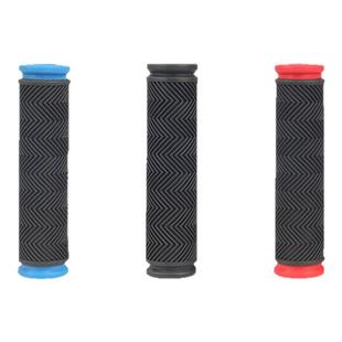 上海凤凰车件山地车把套自行车把手握防滑单车橡胶把握通用配件