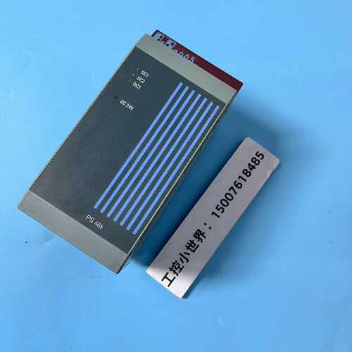 议价贝加莱电源PS465，3PS465.9原装现货包好