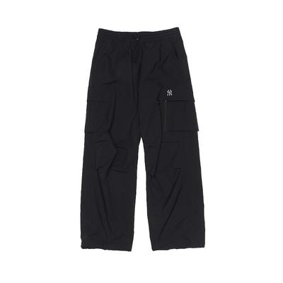 MLB官方梭织裤运动长裤