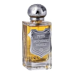 诺拜香水1942月色檀香松露巧克力咖啡香颂浓情之夜自由贵族小样