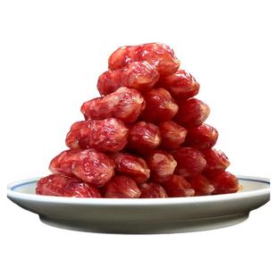 浙江万隆酱鸭特惠临期特价清仓杭州特产香肠火腿肉捡漏零食送礼