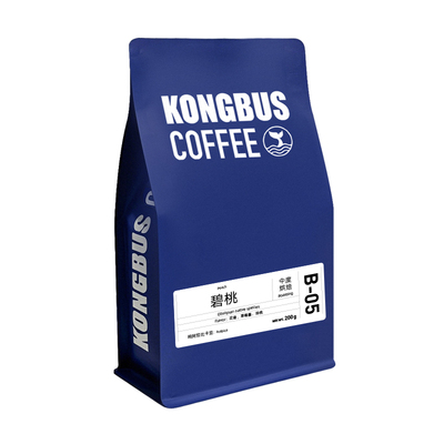 埃塞俄比亚手冲精品咖啡豆