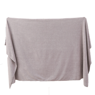 大号浴巾成人纯棉柔软吸水男女美容院按摩床床单加厚吸水毛巾批发