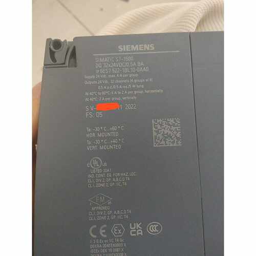 询6ES75221BL100AA0