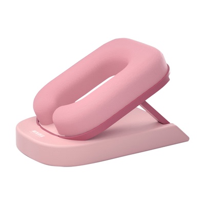 祺加质品便携可折叠学生午睡枕