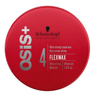 shihualou施华蔻发蜡男士osis+发型定型自然蓬松清香持久哑光发泥