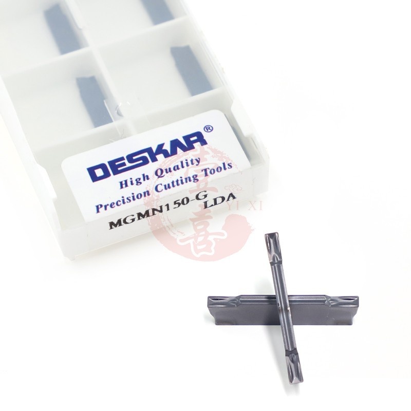 力峰 槽刀片 MGMN200-G/JH/T/LDA/LF6018/LF9018/LF6028