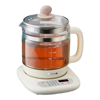 小熊煮茶花茶多功能全自动养生壶