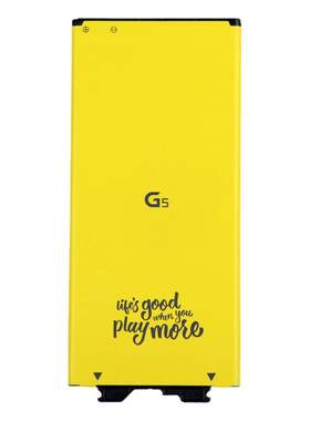 适用LG G5电池g5 H860N H968 ls992 H830 H868 BL-42D1F手机电板