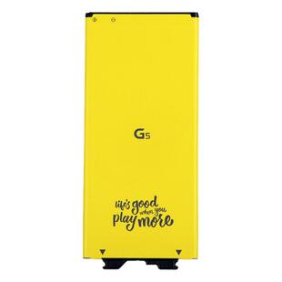 适用LG G5电池g5 H860N H968 ls992 H830 H868 BL-42D1F手机电板