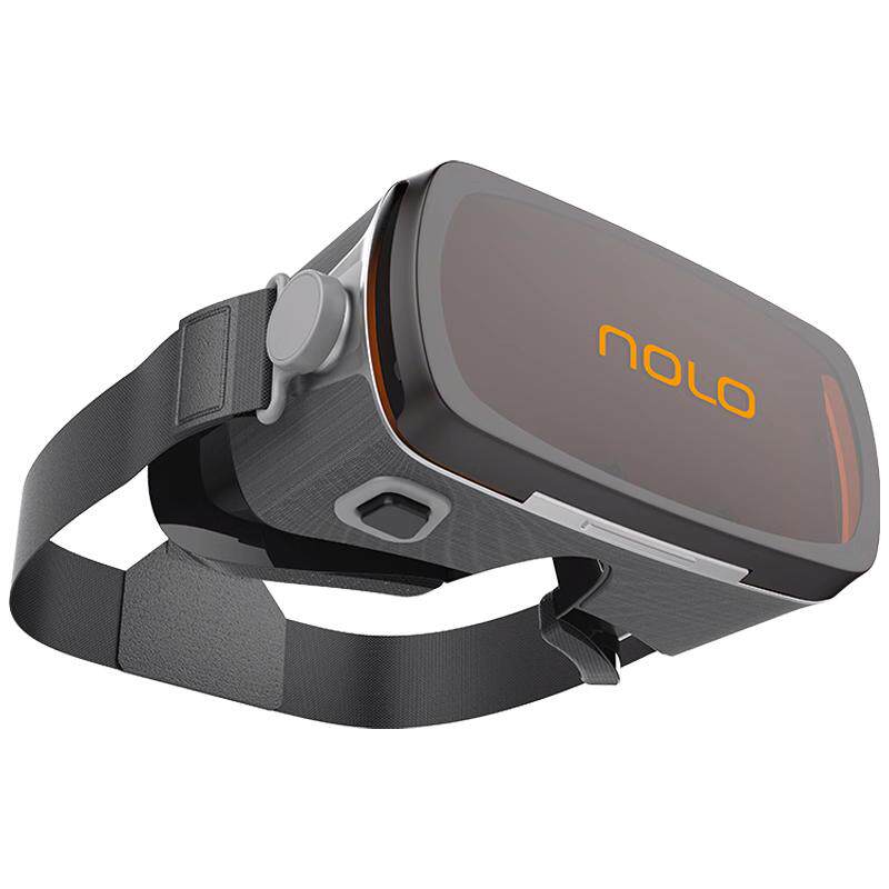 NOLO N1 VR眼镜头戴显示器眼睛3d智能眼镜私人影院手机专用ar