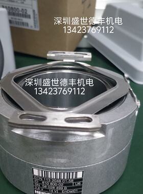 议价ECN113 2048 01 -58 K 1,00 02 42D30A 64 01 .. .. D EnDat0