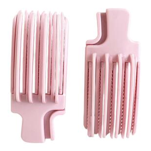 高颅顶蓬松神器风塑梳便携自然增高发根垫发片无痕发卡刘海垫发夹