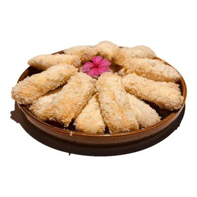 潮汕香芋卷半成品芋头芋泥卷点心