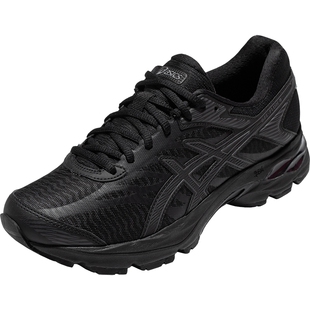 ASICS亚瑟士官方正品GEL-FLUX 4女运动鞋缓震透气回弹跑步训练鞋