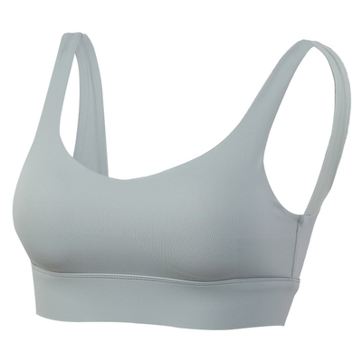 运动内衣高强度防震文胸瑜伽背心