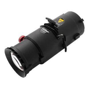 Aputure/爱图仕 Spotlight SE视频直播造型聚光筒艾蒙拉200w补光灯调焦投影束光筒光学透镜镜头lens IRIS光阑