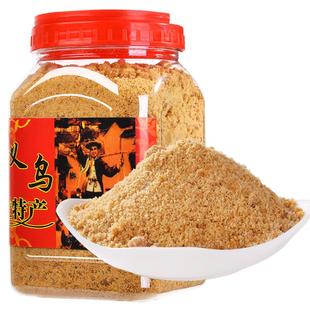 正宗土红糖义乌特产甘蔗老红糖生姜散装正品产妇月子姨妈纯正手工