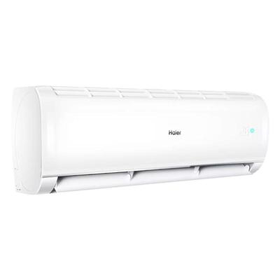 海尔变频空调1.5匹新1级能效冷暖