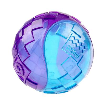 GiGwi贵为GBall狗狗玩具球