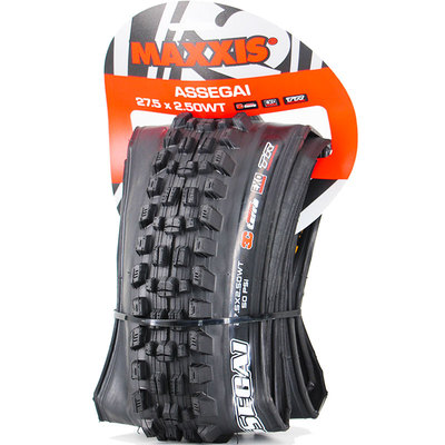 Assegai全系列现货山地车速降胎