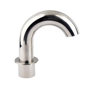 下排烟管弯头商用不锈钢烤肉店吸烟上排风烤肉炉歪脖烟罩拐脖包邮