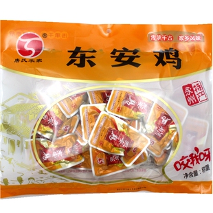 湖南永州特产休闲零食东安鸡宁远血鸭猪血丸子萝卜酱板鸭兔肉包邮