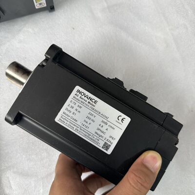 汇川INOVANCE伺服电机MS1H175B30CBA3请询价