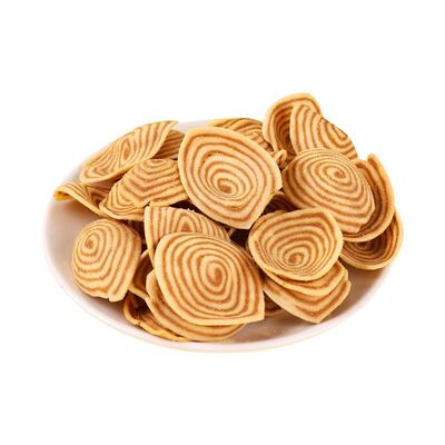 超信片脆猫耳朵薄怀旧小零