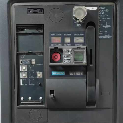 议价断路器3WL1216-4CB34-4AN2-ZA05 C11 C22 F31 K07 S06 T40