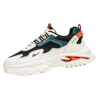 回力旗舰店官方正品运动老爹潮鞋