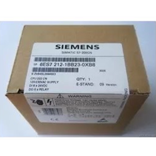 议价6ES7212-1BB23-0XB8原装S7-200 CNCPU222模块6ES72121BB230XB