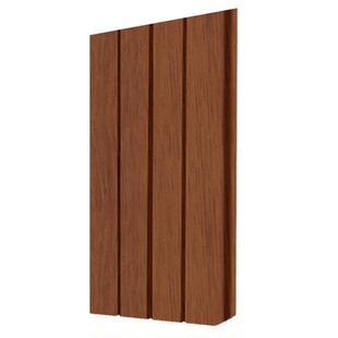 声博士降噪吸音板会议室教室墙面装饰材料碳塑穿孔防火槽孔吸声板